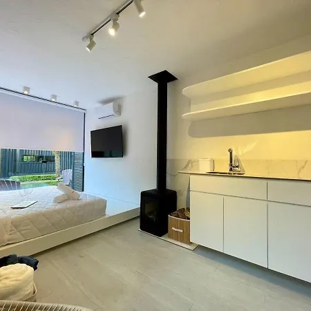 Containers Gramado Homes By Achei Gramado Exterior photo