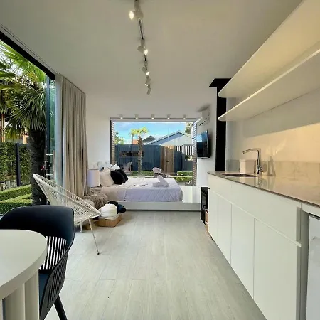 Containers Gramado Homes By Achei Gramado Exterior photo