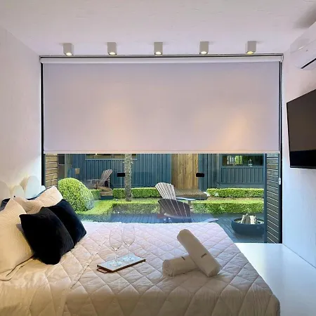 Containers Gramado Homes By Achei Gramado Exterior photo