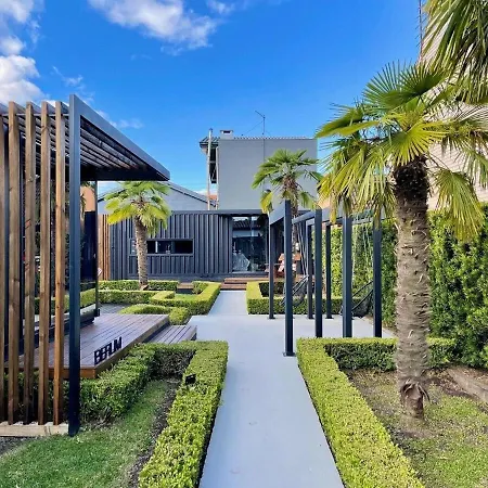 Containers Gramado Homes By Achei Gramado Exterior photo