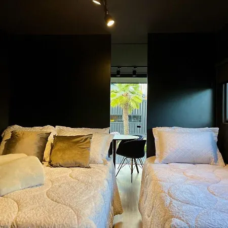 Containers Gramado Homes By Achei Gramado Exterior photo