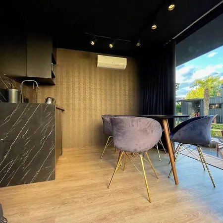 Containers Gramado Homes By Achei Gramado Exterior photo