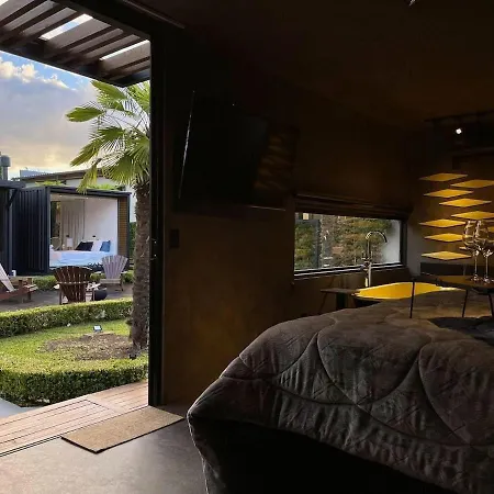 Containers Gramado Homes By Achei Gramado Exterior photo