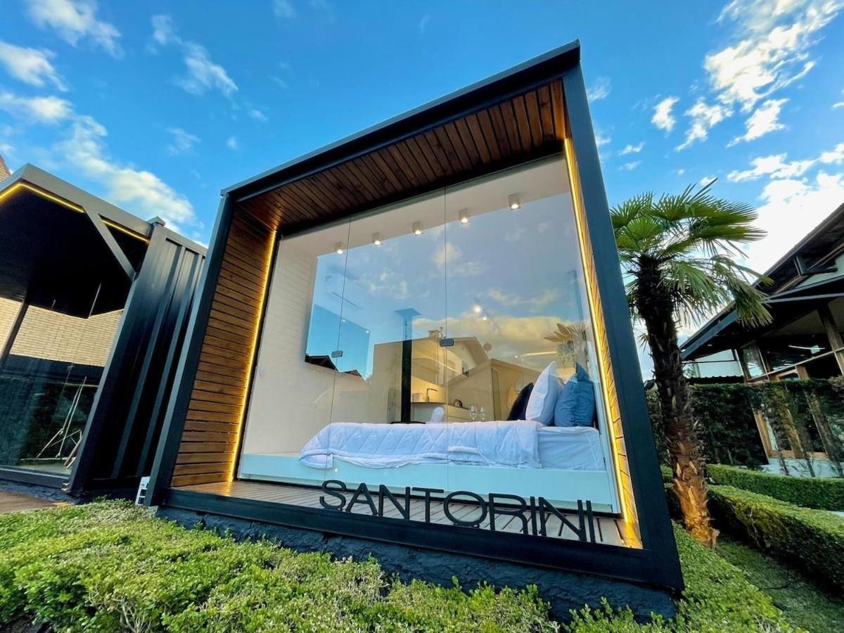 Containers Homes By Achei Gramado