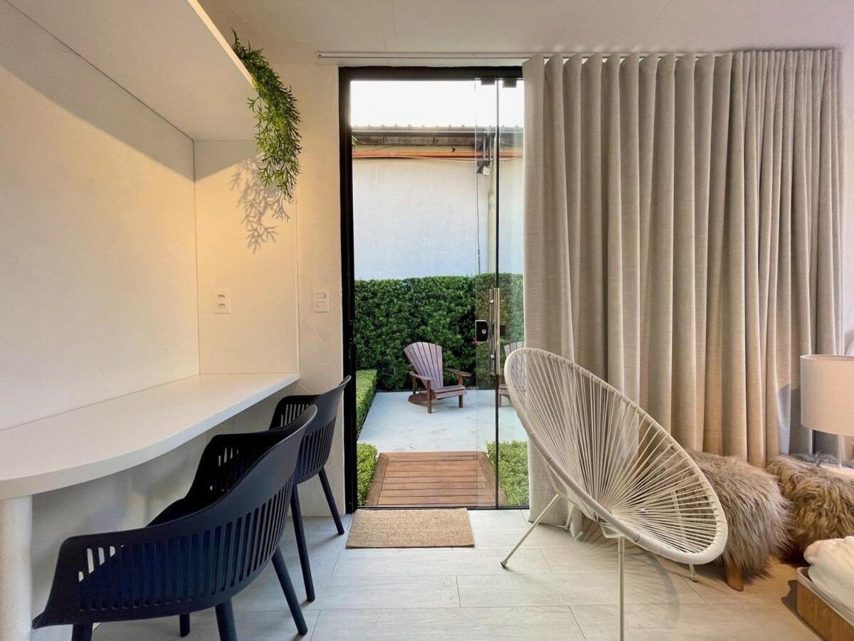 Apartamento Containers Homes By Achei *