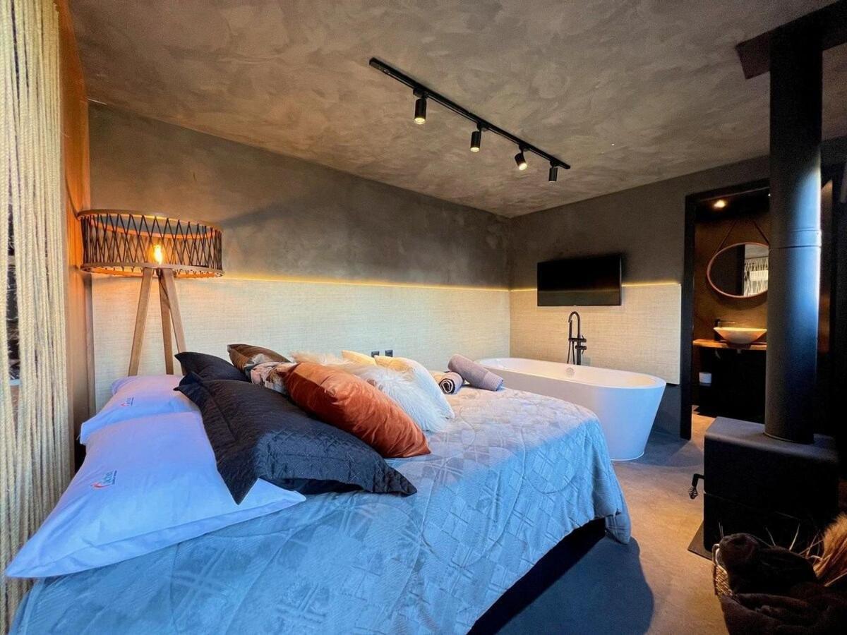 Apartamento Containers Homes By Achei *
