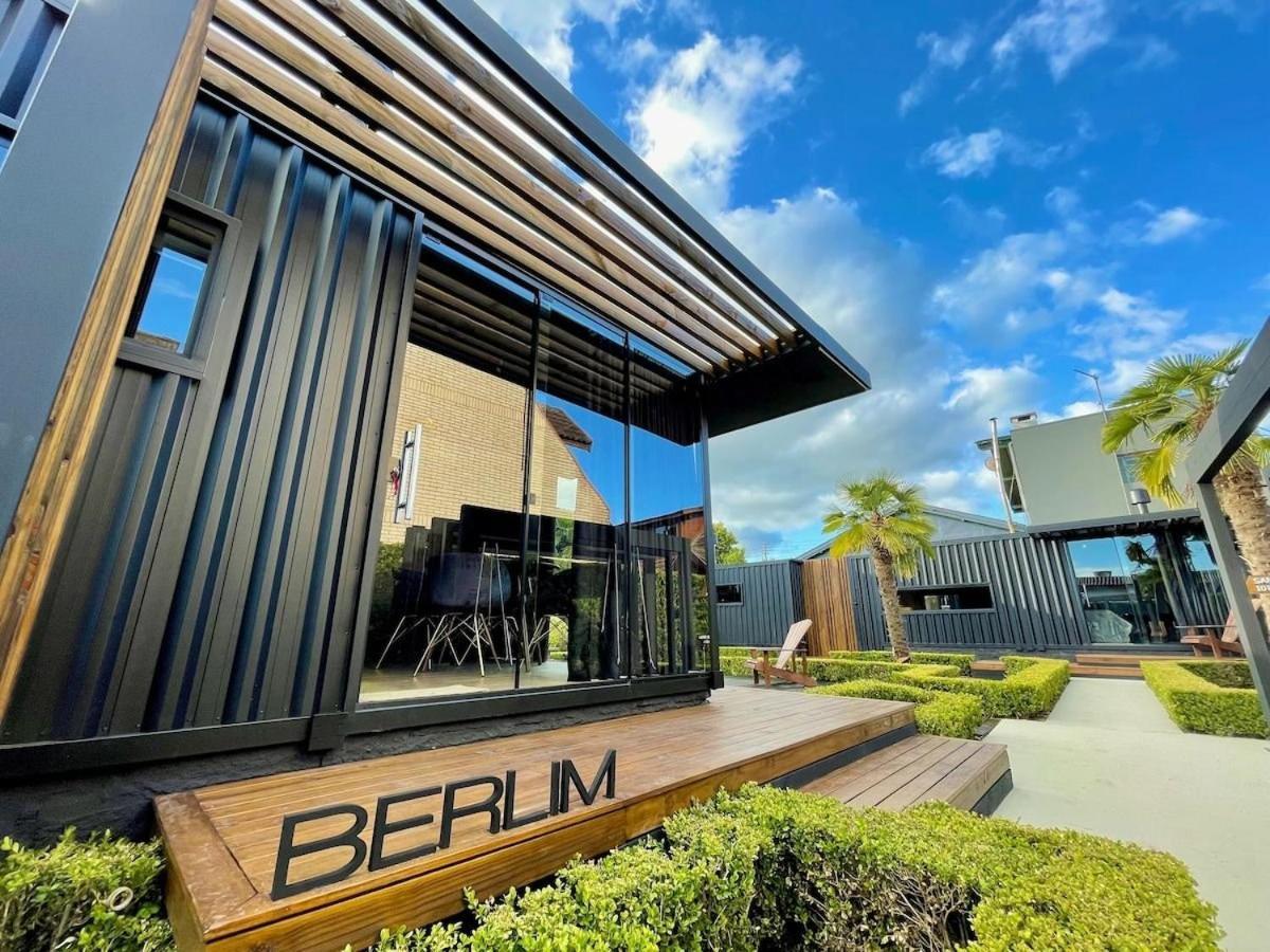 Containers Homes By Achei * Gramado