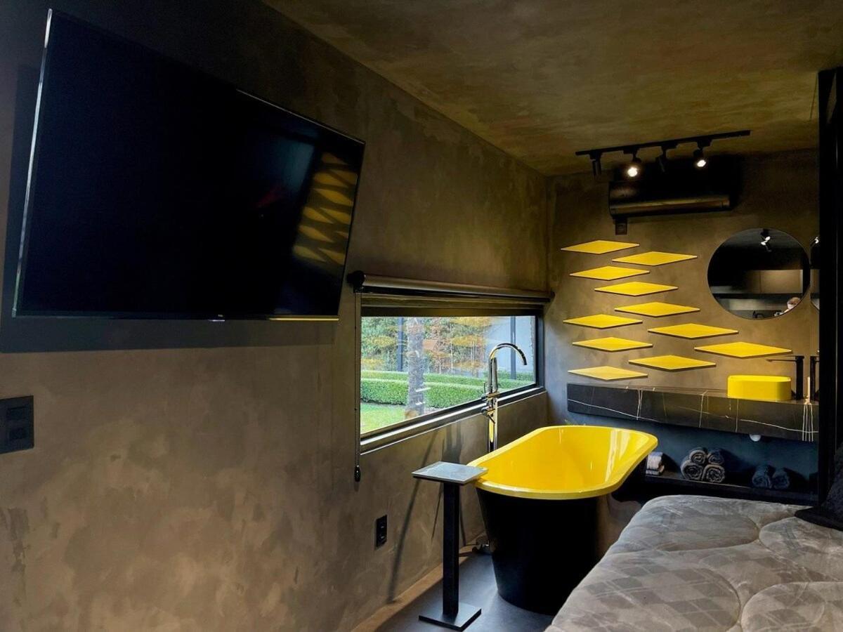 Apartamento Containers Homes By Achei