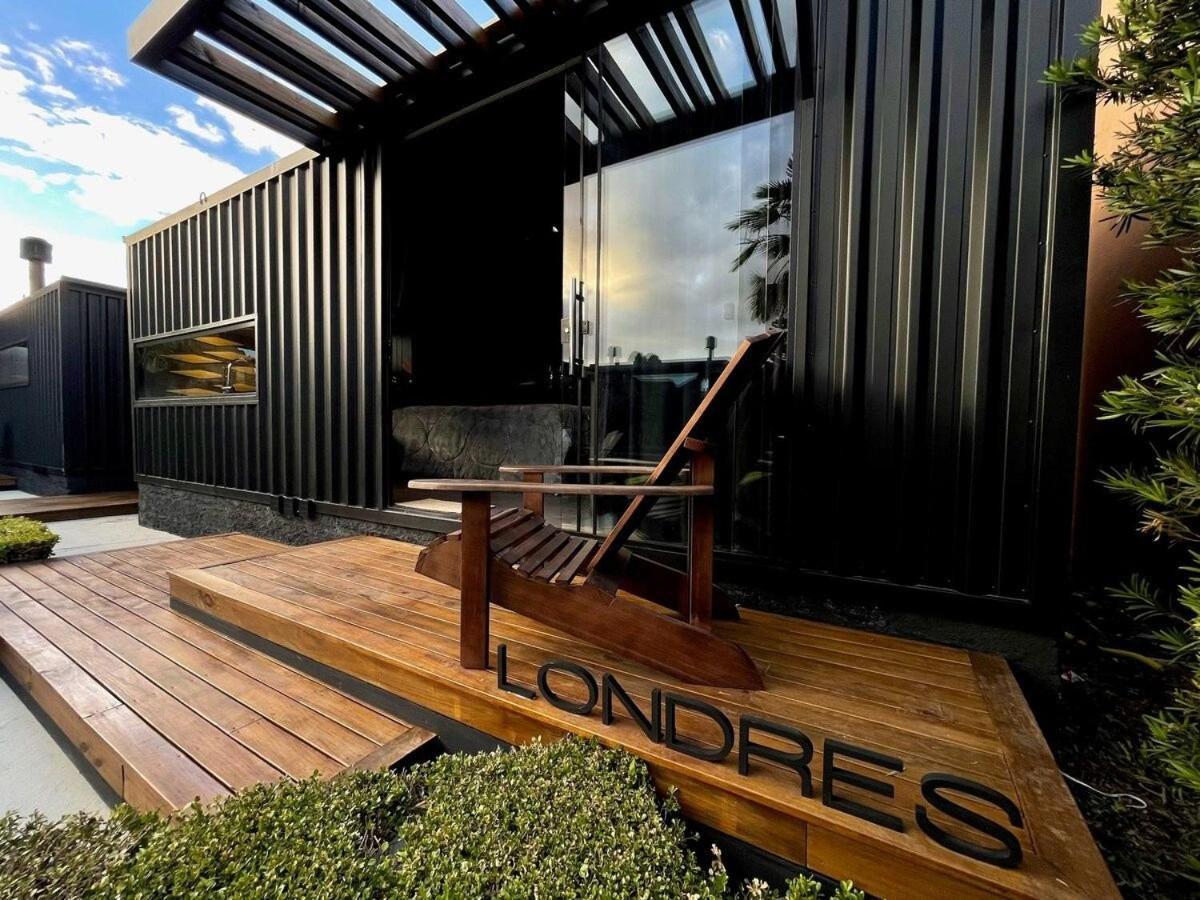 Containers Homes By Achei Apartamento Gramado